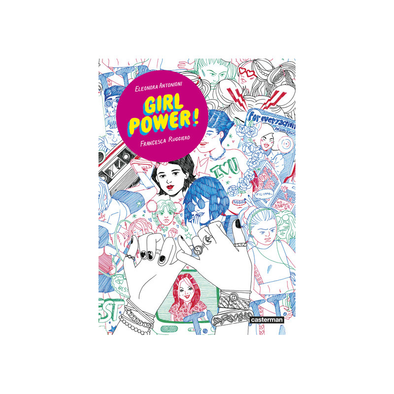 Girl Power !