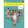 L'Histoire de l'Art en BD - L'Intégrale