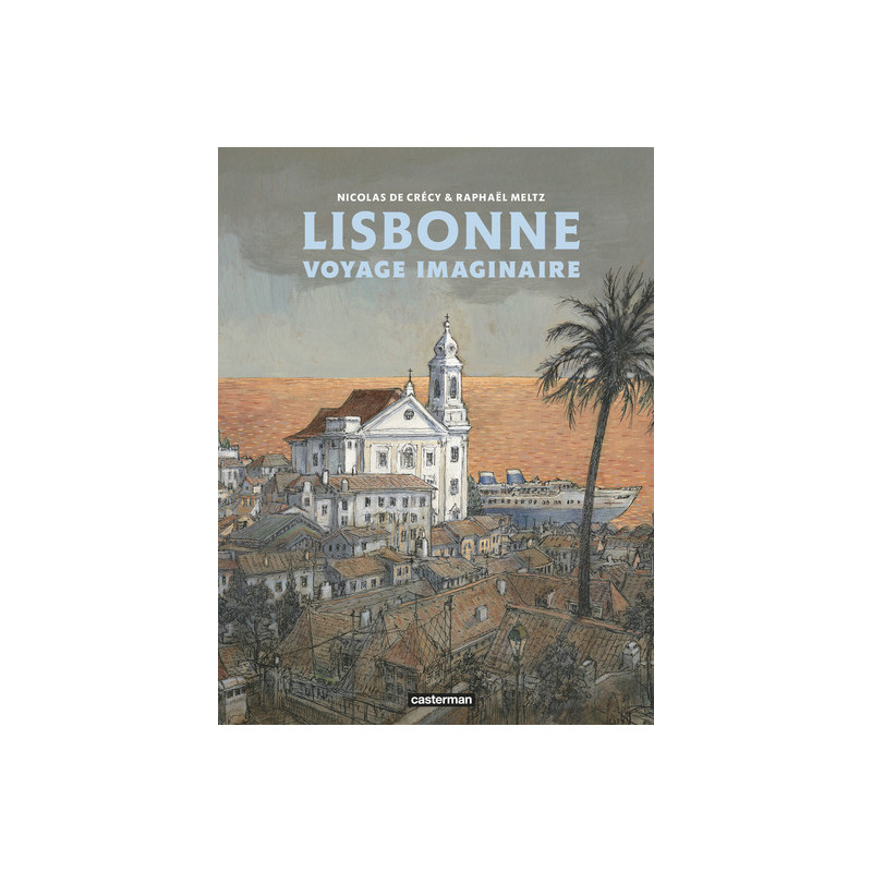 Lisbonne