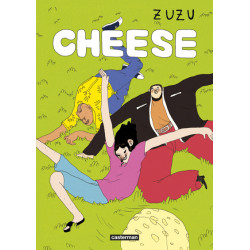 Cheese