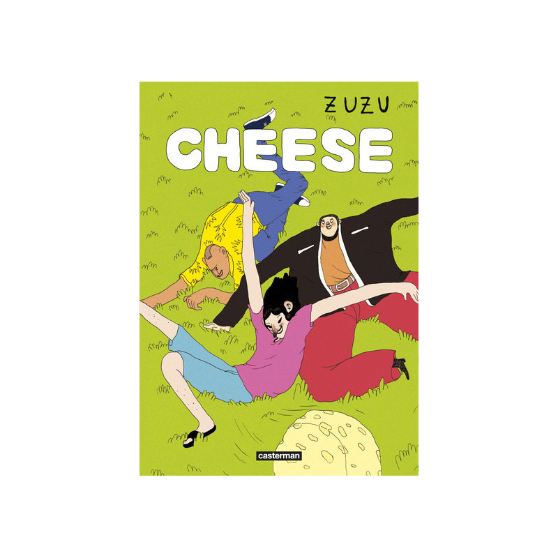 Cheese
