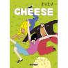Cheese