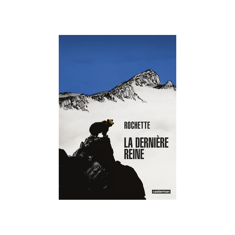 La Dernière Reine