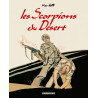 Les Scorpions du désert