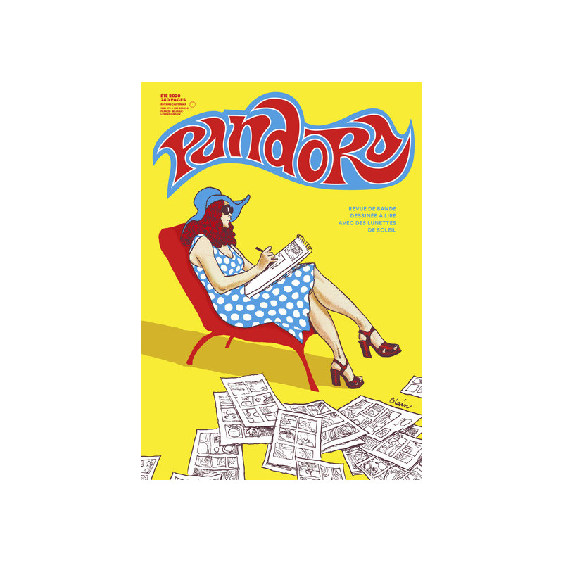 Pandora