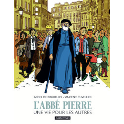 L'Abbé Pierre
