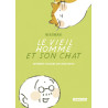 Le Vieil homme et son chat