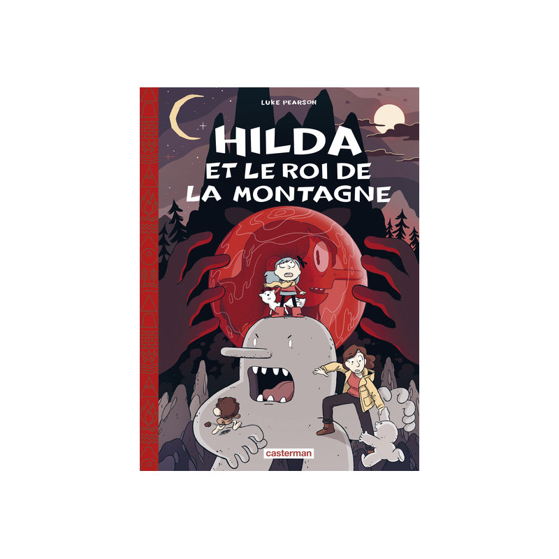 Hilda