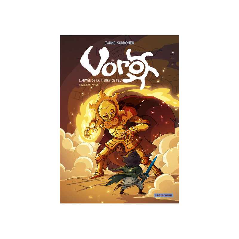 Voro