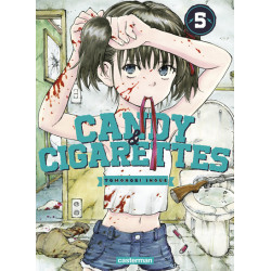 Candy & Cigarettes