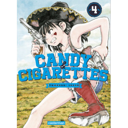 Candy & Cigarettes