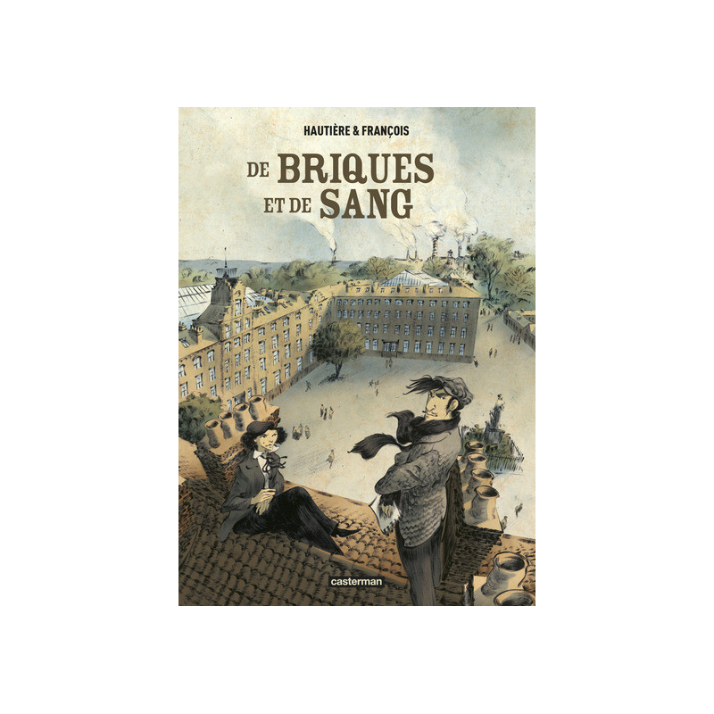 De briques et de sang