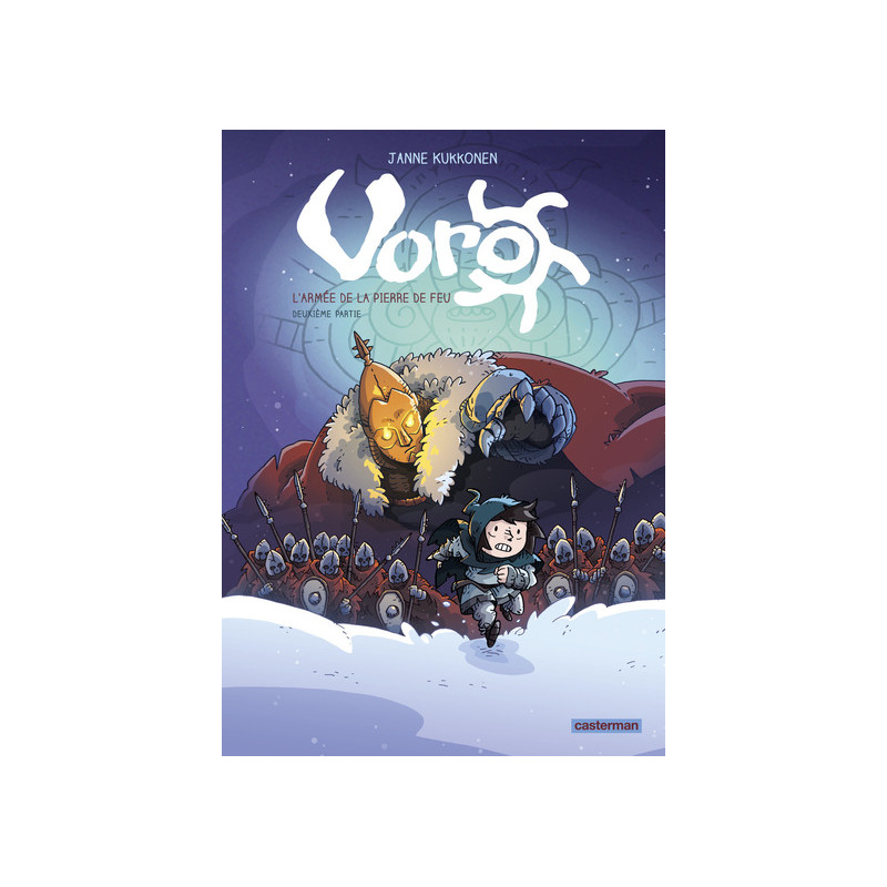 Voro