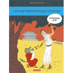 Les Métamorphoses d'Ovide