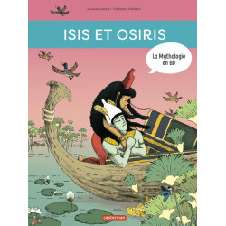 Isis et Osiris
