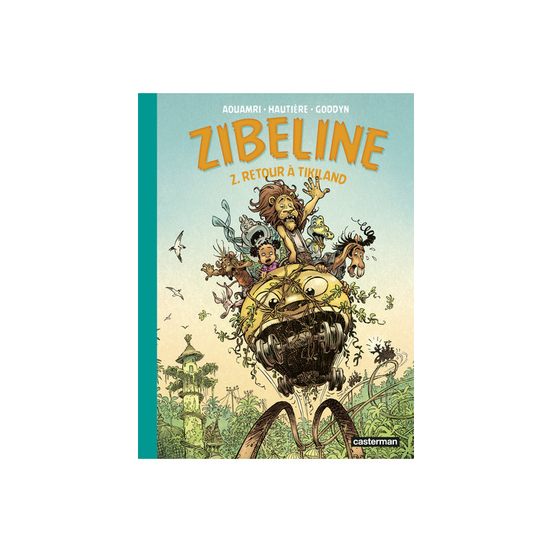 Zibeline