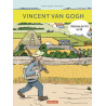 L'Histoire de l'Art en BD - Vincent Van Gogh