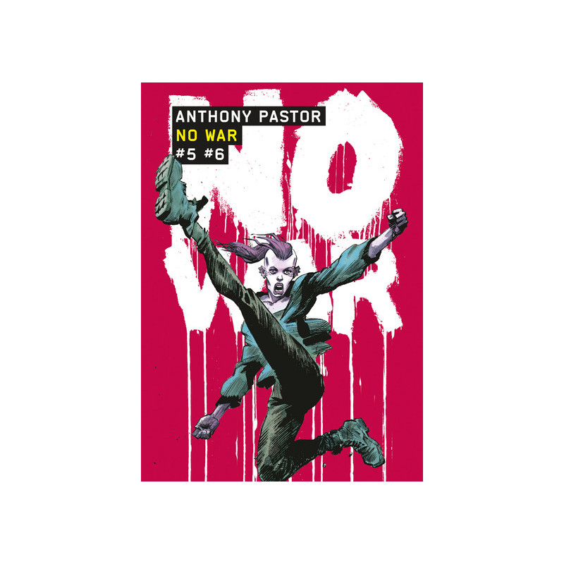 No war