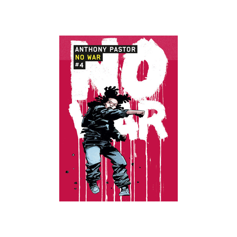 No war