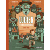 Lucien et les mystérieux phénomènes