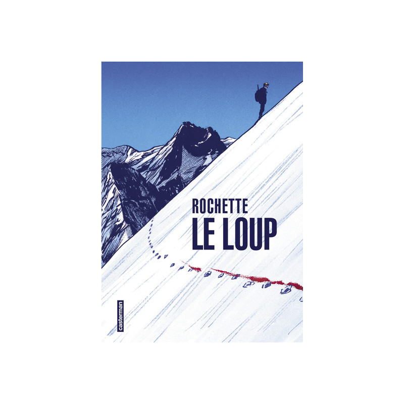 Le Loup