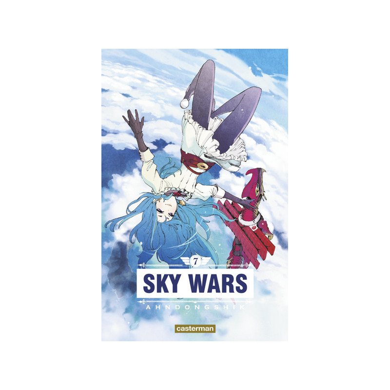 Sky Wars