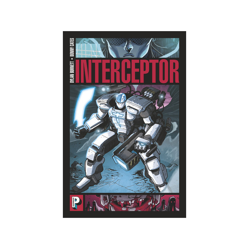 Interceptor