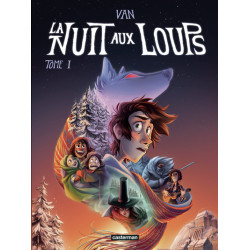 La Nuit aux loups