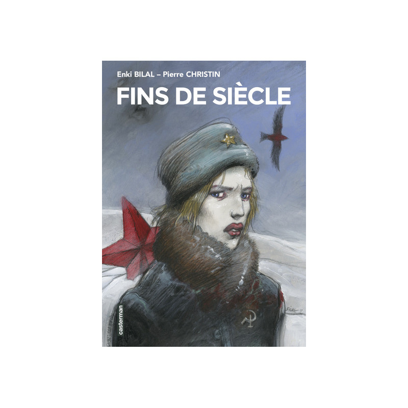 Fins de siècle