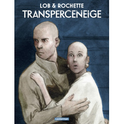 Transperceneige