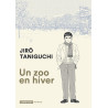 Un Zoo en hiver