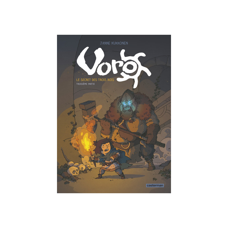 Voro