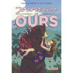 Je sors avec un ours