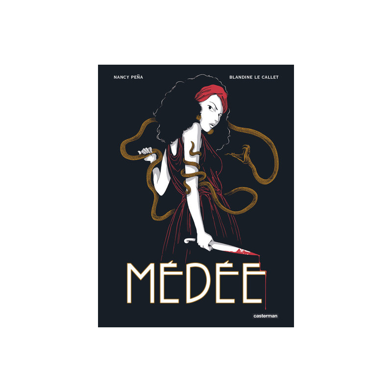 Médée