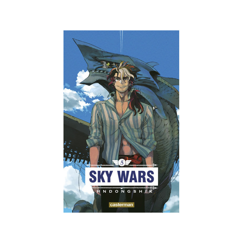 Sky Wars