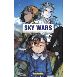 Sky Wars