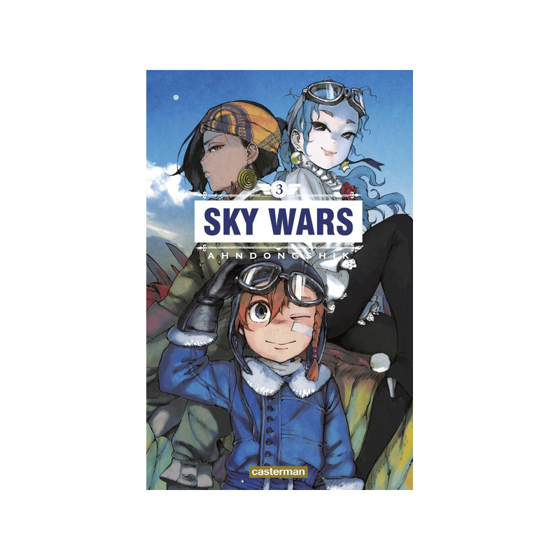 Sky Wars
