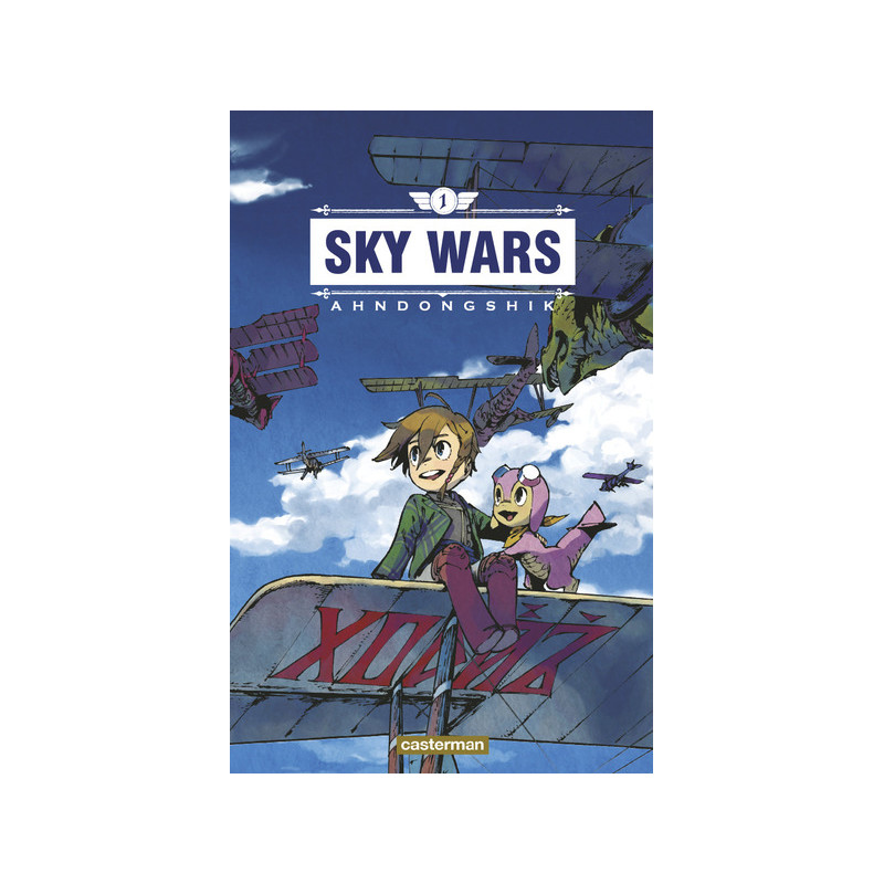 Sky Wars
