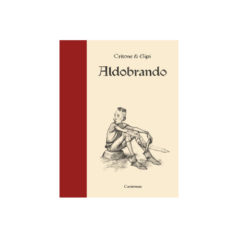 Aldobrando (ed. luxe)
