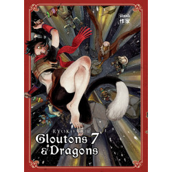 Gloutons et Dragons