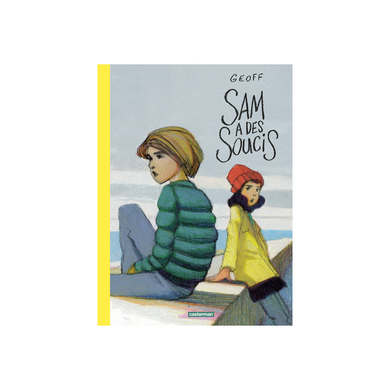 Sam a des soucis