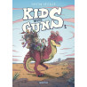 Kids with guns
