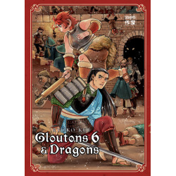 Gloutons et Dragons