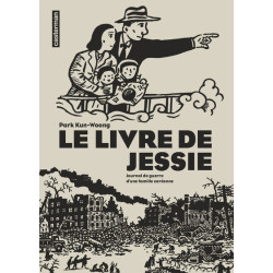 Le Livre de Jessie