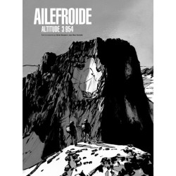 Ailefroide - Edition Luxe