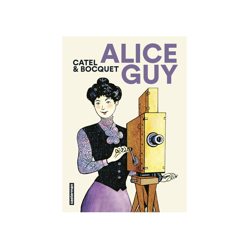 Alice Guy