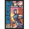 Mech Academy