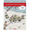 La Seconde Guerre mondiale