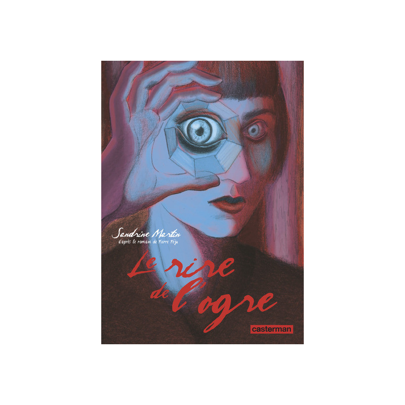 Le rire de l'ogre