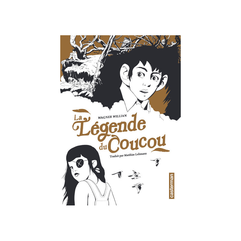 La Légende du Coucou